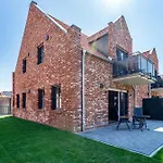 Apartment Friesenkoje 2