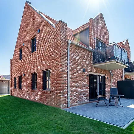 Apartment Friesenkoje 2