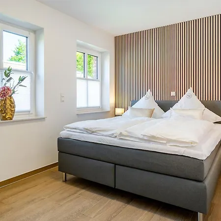 Friesenkoje 2 Apartment *