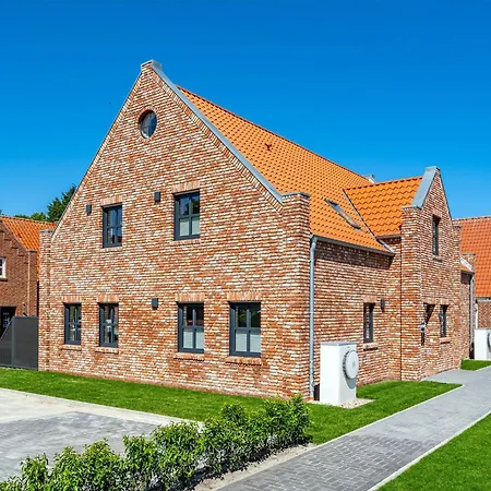 Apartment Friesenkoje 2 *