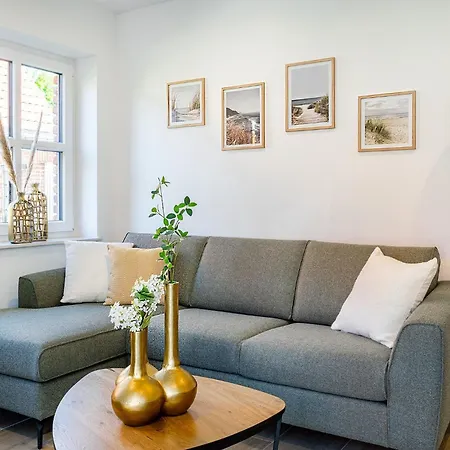 Apartment Friesenkoje 2