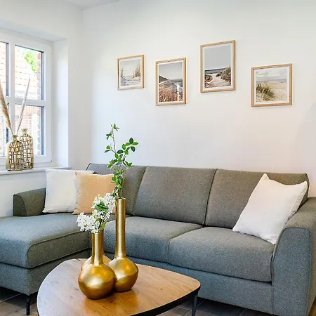 Friesenkoje 2 Гретзиль