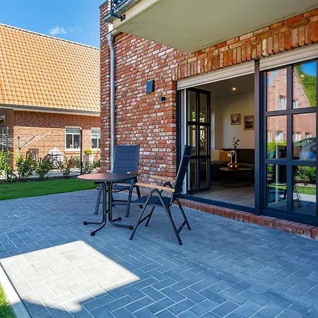 Appartement Friesenkoje 2 *