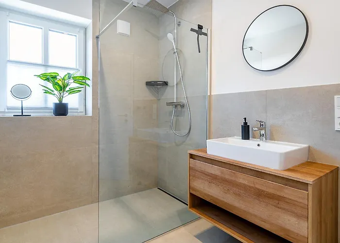 Friesenkoje 2 Апартаменты